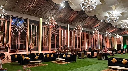 Surat Garden Vasant Kunj