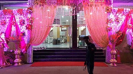 Swagat Party And Banquet Hall | Banquet Halls in Sitapuri, Delhi