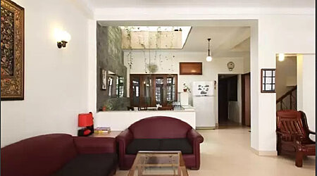 villa 16 | Villas in Shivalik, Delhi