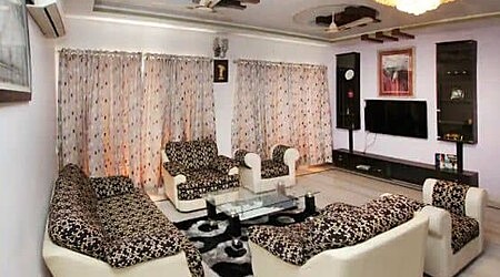 Villa 7004 HYD  | Villas in Bakaram , Hyderabad