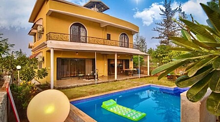 Farm 2306 GT Road