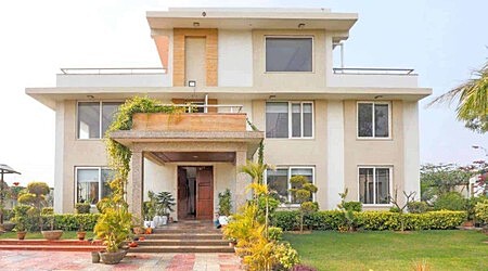 Farm 3300 | Farmhouse in Sohna Road, Gurgaon