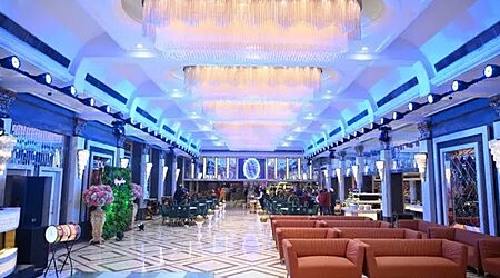 Golden Spoon Banquet | Banquet Halls in Wazirpur, Delhi