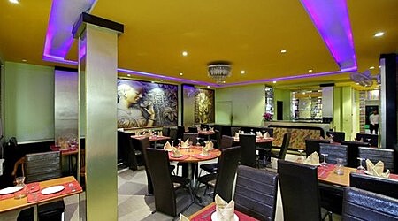 Hotel Green View Palace | Banquet Halls in Sector 62, Noida