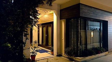 House 9802 CN | Villas in T. Nagar, Chennai