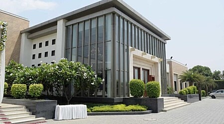 Calista Resort Kapashera