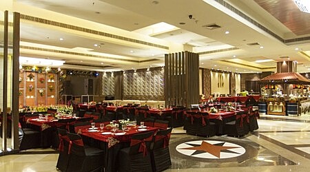 Casabella Banquet & Conference | Banquet Halls in Sohna Road, Gurgaon