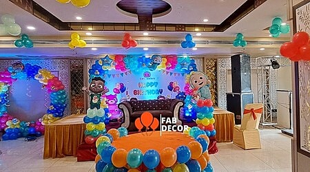 Fab Decor NIT