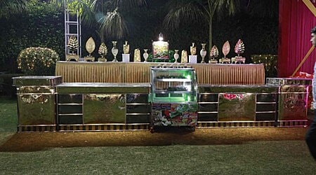 Farmhouse 621 Raoli kalan
