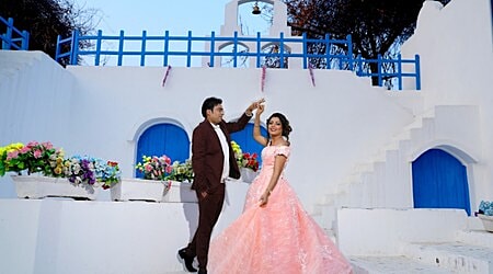 FotoArt Productions Indirapuram