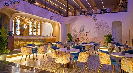 Gulp Cocktails and Kitchen | Restaurants in Banashankari, Bangalore