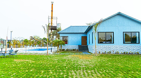 Gulsheel Farm | Wedding Lawns in Sector 135, Noida