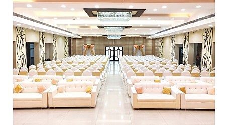 Hiravati Banquet Hall | Banquet Halls in Santacruz, Mumbai