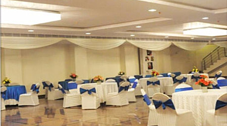 Hotel Orange Pie | Banquet Halls in Sector 66, Noida