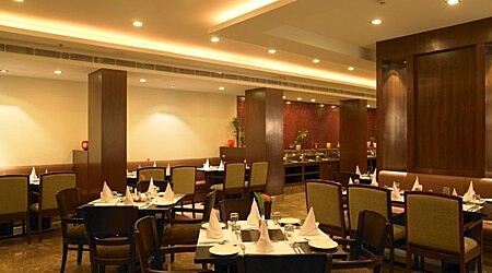 Hotel Paradise | Banquet Halls in Sikar Road, Jaipur