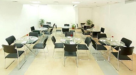 Hotel White Lotus | Banquet Halls in Sector 50, Gurgaon