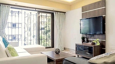 House 8193MU | Villas in Khar, Mumbai