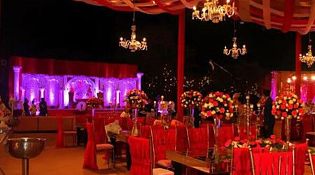 Kings Gardenia | Wedding Lawns in Suraj Kund, Faridabad