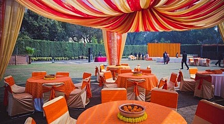 Lavita Palace | Banquet Halls in Sector 15, Gurgaon