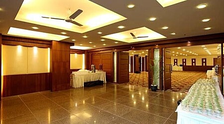 MAJESTIC-I | Banquet Halls in Sector 15, Gurgaon