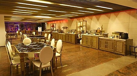 Meraki Banquet | Banquet Halls in Malviya Nagar, Delhi