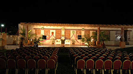 Papyrus Port | Banquet Halls in Hyderguda, Hyderabad