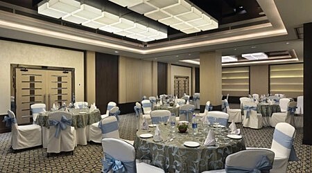 Park Plaza | Banquet Halls in Sushant Lok, Gurgaon