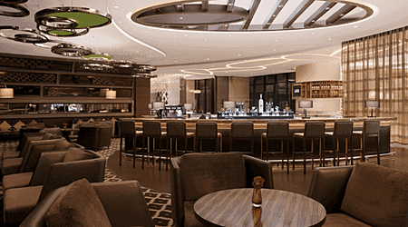 Pling - Pullman | Restaurant in Aerocity, Delhi