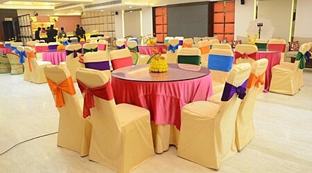 Shubh Villas Banquet | Banquet Halls in Najafgarh, Delhi