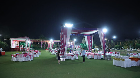 Shubham Garden | Banquet Halls in Dwarka, Delhi