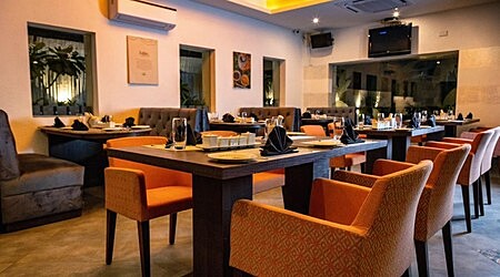 Silbuttah Story By Berco's | Restaurants in Sector 12, Faridabad