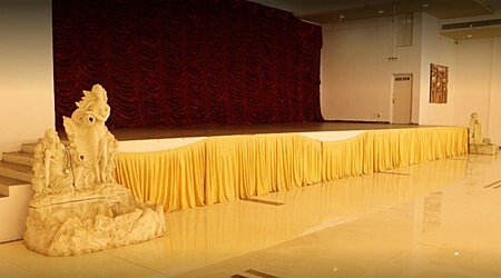 Sree Rajha Convention | Banquet Halls in Yapral, Hyderabad