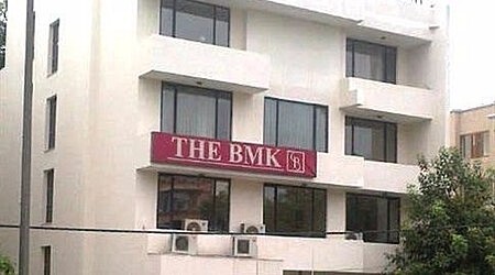 The BMK | Banquet Halls in Greater Kailash 1, Delhi