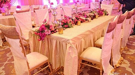 The Moksha Grand | Banquet Halls in Indirapuram, Ghaziabad