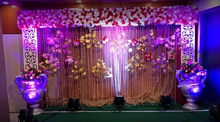 The Regal Banquet Hall | Banquet Halls in Asif Nagar, Hyderabad