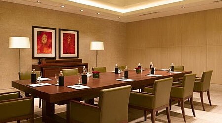 Trident Hotel BKC | Banquet Halls in Bandra East, Mumbai