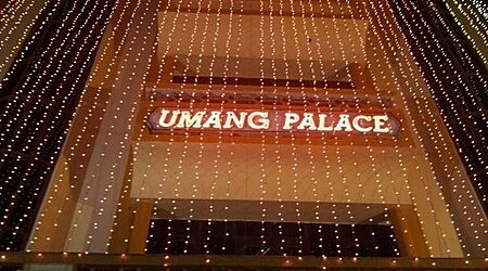 Umang Palace | Banquet Halls in Janakpuri, Delhi