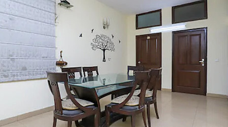 House 6232 KO | Villas in Salt Lake, Kolkata