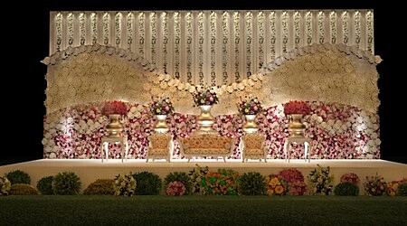 Wedding Villa | Banquet Halls in Sector 51, Noida