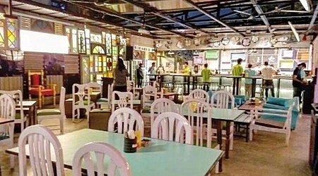 Adda | Restaurant in Kothrud, Pune