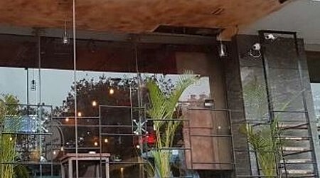 Agent Jacks | Restaurant in Koregaon Park, Pune