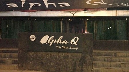 Alpha Q | Restaurant in Viman Nagar, Pune