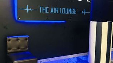 Altitude - The Air Lounge | Restaurant in Magarpatta, Pune