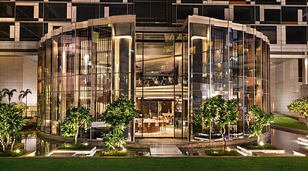 Andaz by Hyatt | Banquet Halls in Aerocity, Delhi