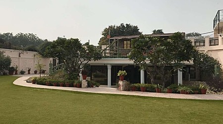 Farmhouse 3758 CH | Farmhouse in Chandigarh Road, Chandigarh