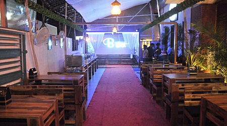 B Desi | Restaurant in Veera Desai Area, Mumbai