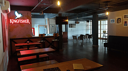 B1 | Restaurant in New BEL Road, Bangalore