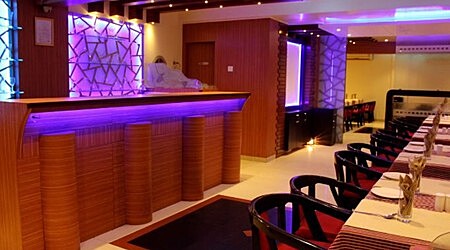 BABAs Family Fine Dine Resto And Bar | Restaurant in Nigdi, Pune