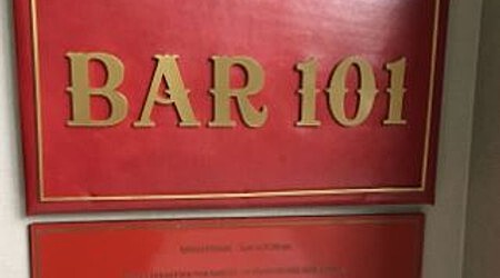 Bar 101 - JW Marriott Pune | Restaurant in Senapati Bapat Road, Pune