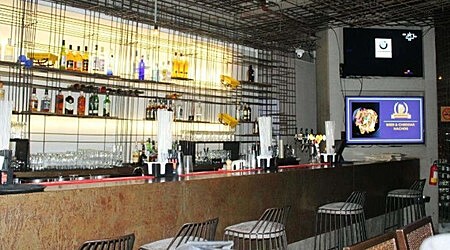 Bar Bar | Restaurant in Kurla, Mumbai